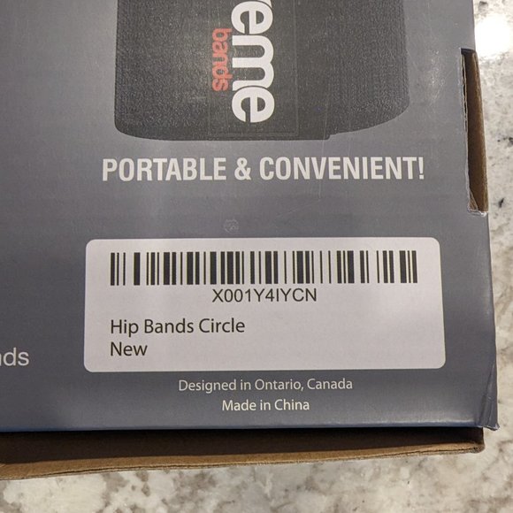 Resistance Bands - Picture 3 of 4